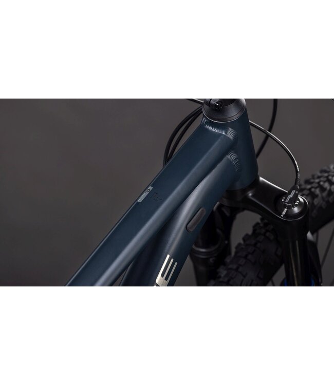 2026 CUBE ATTENTION PRO NIGHT/BLACK