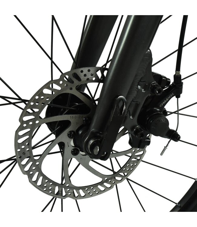 HOY Pentland 26" Kids Bike