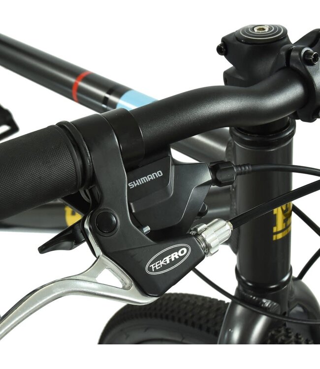 HOY Pentland 26" Kids Bike