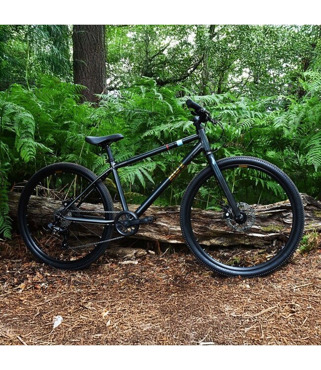 HOY Pentland 26" Kids Bike