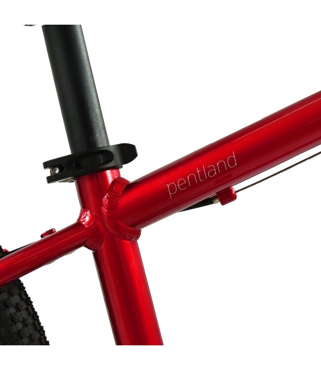 HOY Pentland 24" Kids Bike