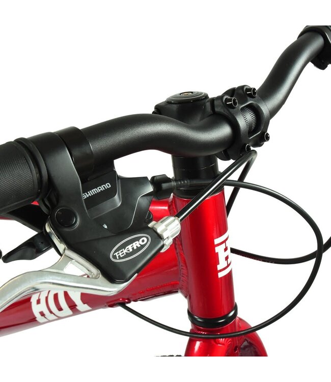 HOY Pentland 24" Kids Bike