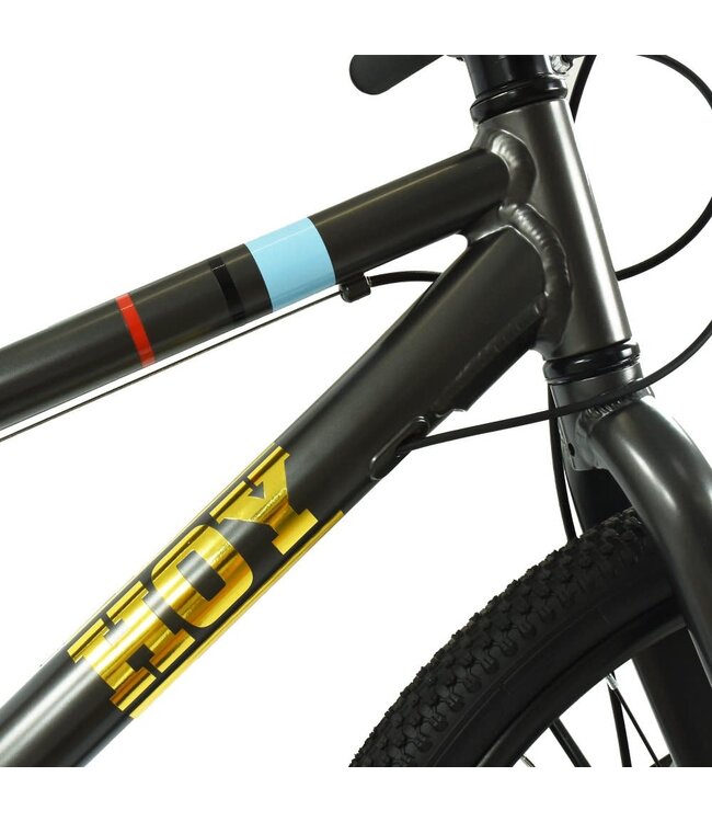 HOY Pentland 24" Kids Bike