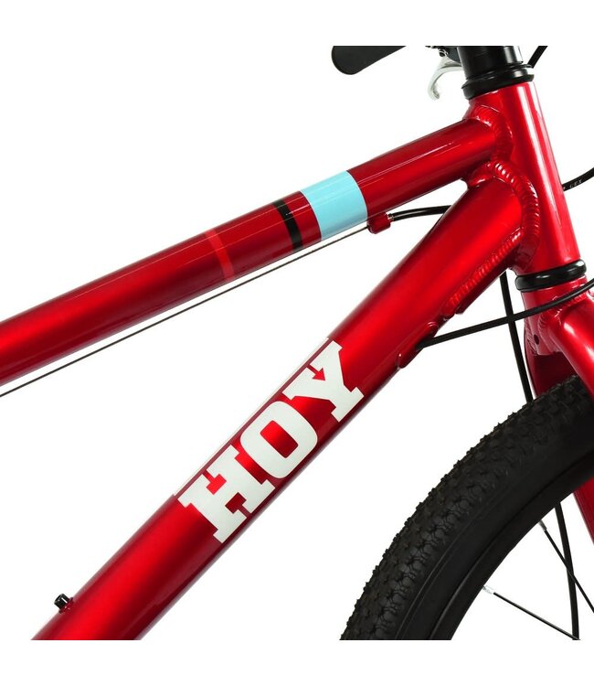 HOY Pentland 24" Kids Bike