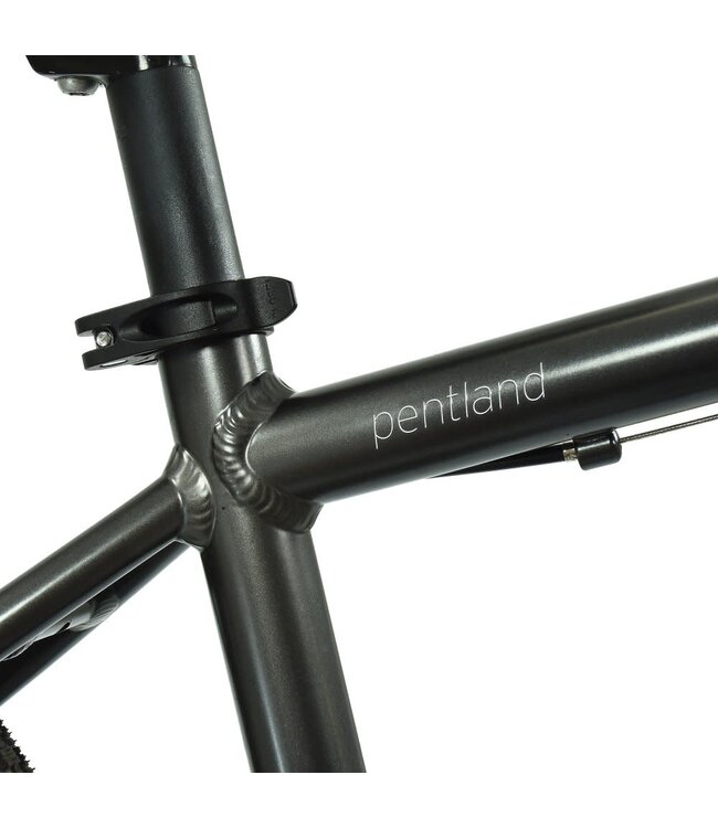 HOY Pentland 24" Kids Bike