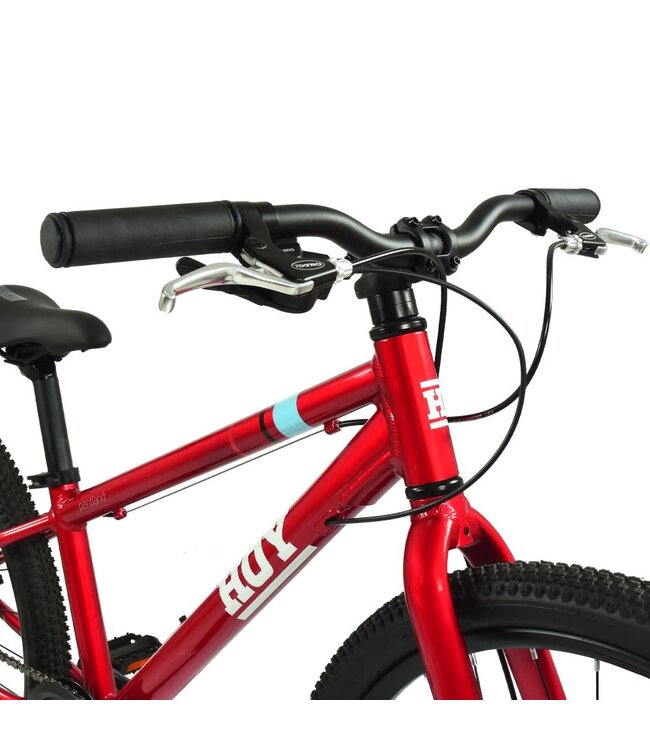 HOY Pentland 24" Kids Bike