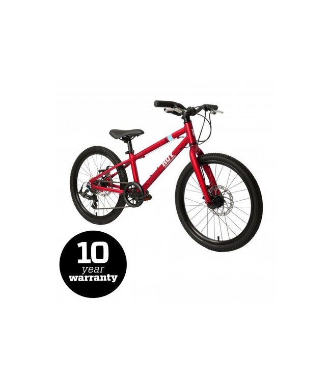 HOY Pentland 20" Kids Bike