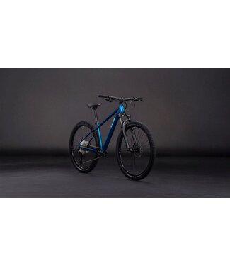 Cube 2026 CUBE ATTENTION PRO ELECTRIC BLUE/BLUE