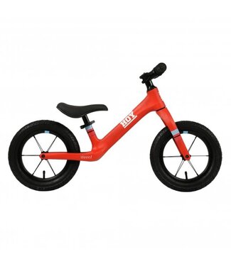 Hoy Hoy WEEE Balance bike RED