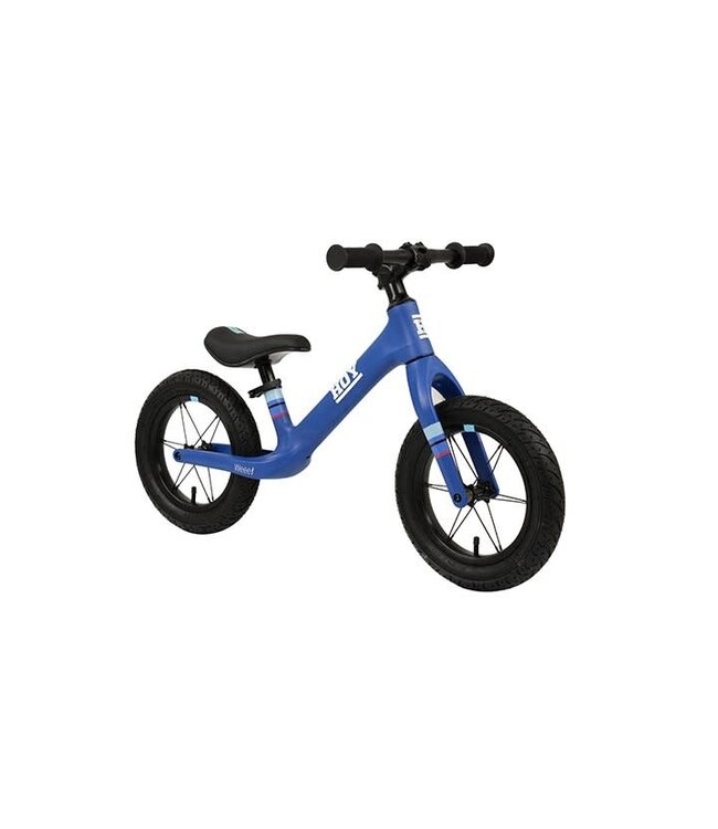 Hoy WEEE Balance Bike BLUE