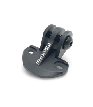 FSA Framesandgear Aero GoPro Addon Mount
