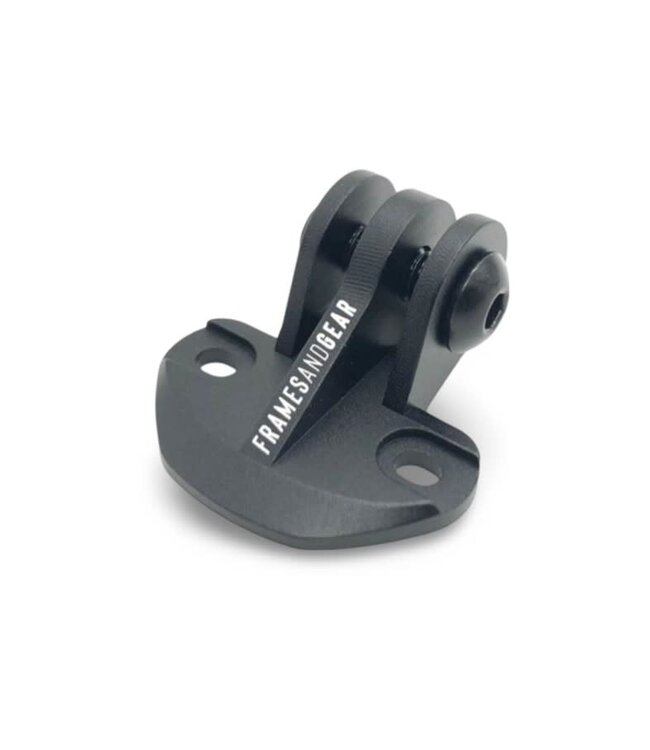 Framesandgear Aero GoPro Addon Mount