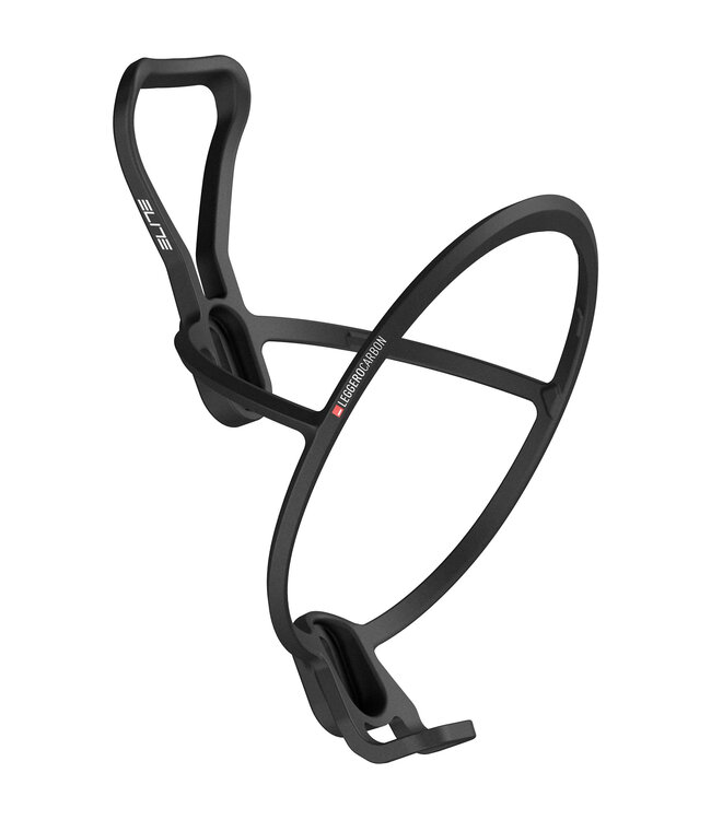 BOTTLE CAGE Elite Leggero Carbon