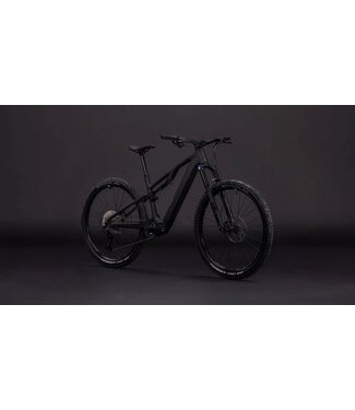 Cube CUBE AMS HYBRID ONE44 C:62 PRO 400X BLACKLINE