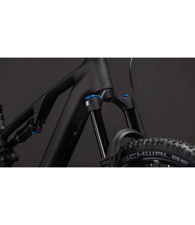 CUBE AMS HYBRID ONE44 C:62 PRO 400X BLACKLINE