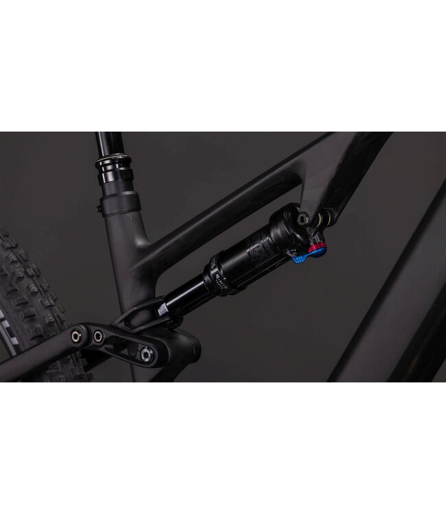 CUBE AMS HYBRID ONE44 C:62 PRO 400X BLACKLINE