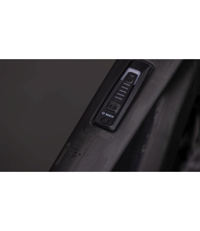 CUBE AMS HYBRID ONE44 C:62 PRO 400X BLACKLINE