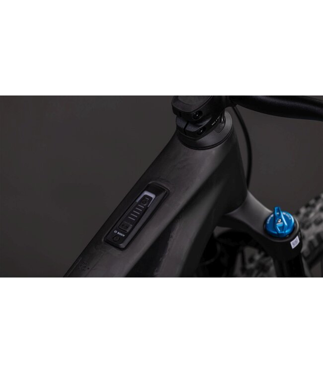 CUBE AMS HYBRID ONE44 C:62 PRO 400X BLACKLINE