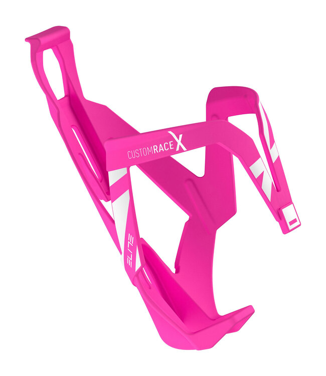 B/CAGE Elite C/RaceX Pink!