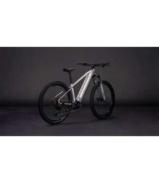 Cube CUBE REACTION HYBRID ONE  800 SLEEKGREY/PRISM 2026 S