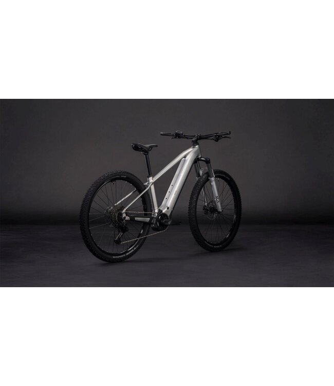 CUBE REACTION HYBRID ONE  800 SLEEKGREY/PRISM 2026 S