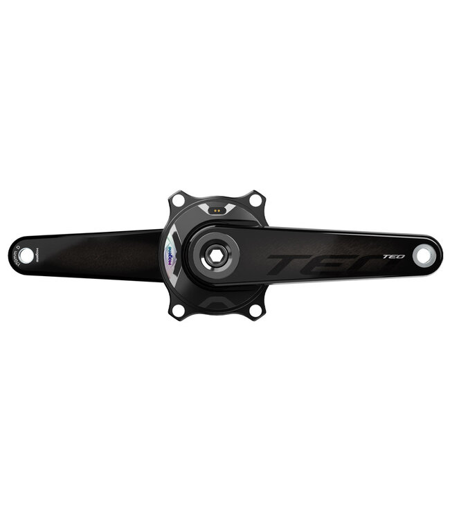 TEO P515 Carbon Power Meter Crank 170mm
