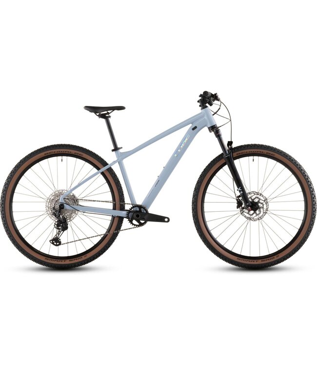 2026 CUBE ATTENTION PRO ICEBLUE N PRISM