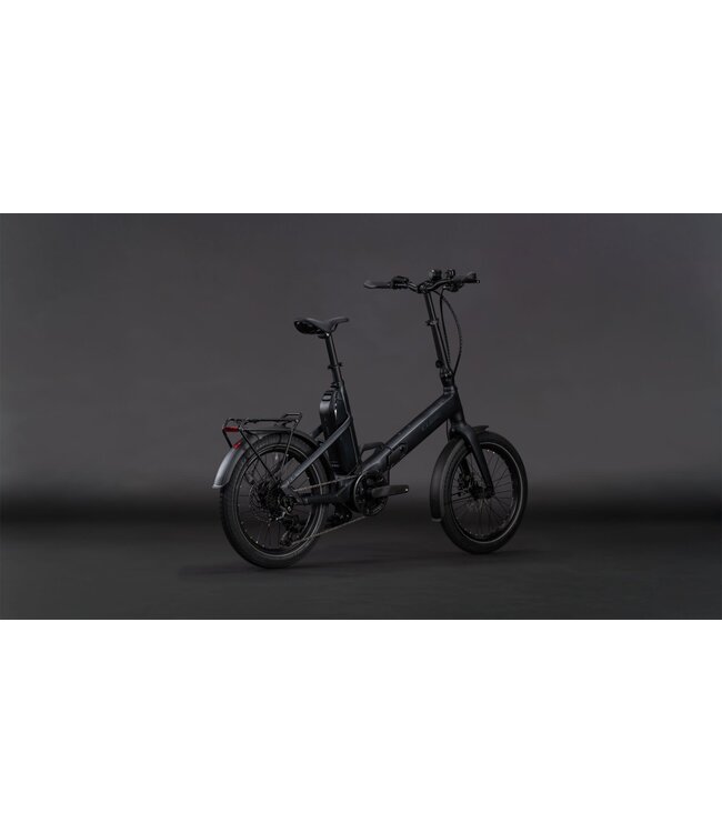 CUBE FOLD HYBRID 545 COAL/REFLEX