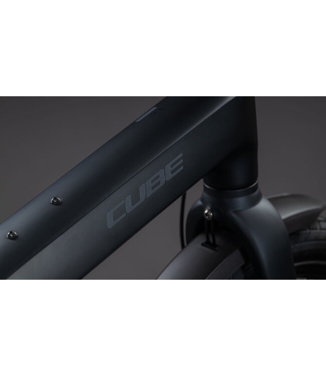 CUBE FOLD HYBRID 545 COAL/REFLEX