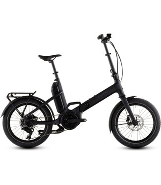 Cube CUBE FOLD HYBRID 545 COAL/REFLEX