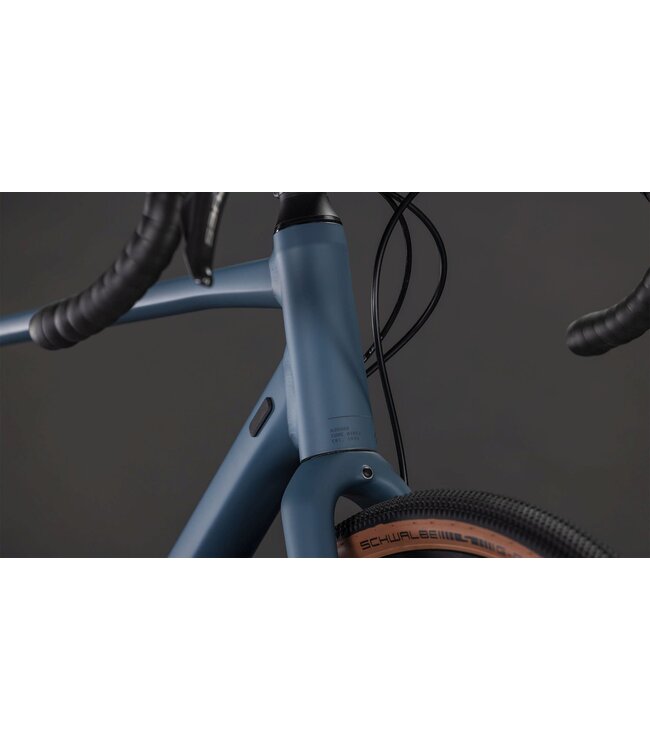 CUBE NUROAD PRO WHALE/REFLEX