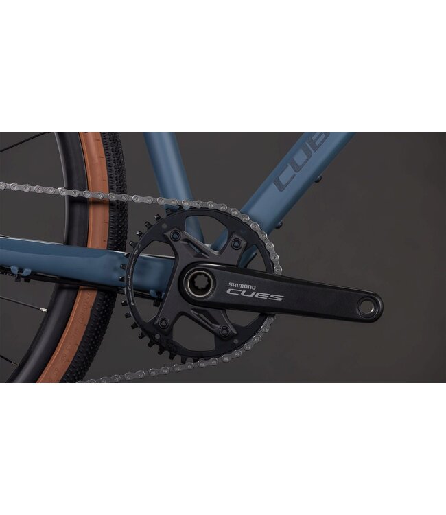 CUBE NUROAD PRO WHALE/REFLEX