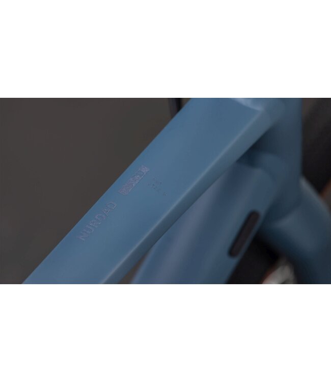 CUBE NUROAD PRO WHALE/REFLEX