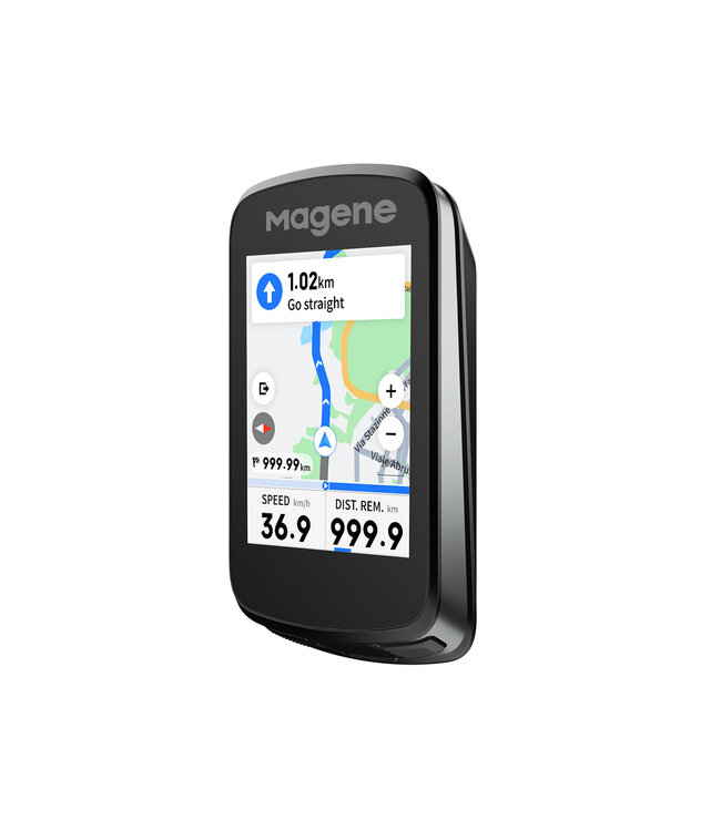 Magene C606 V2 Smart GPS Bike Computer