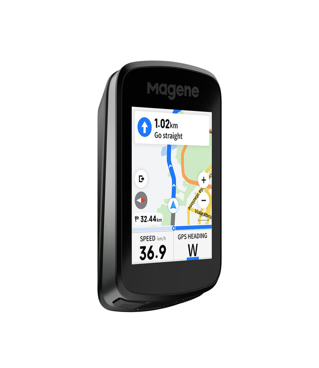 Magene C606 Pro Smart GPS Bike Computer