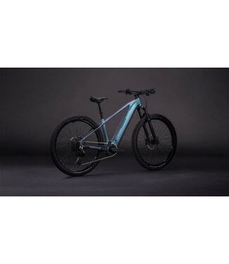 Cube 2026 CUBE REACTION HYBRID RACE 800 POLARLIGHT/PRISM MEDIUM