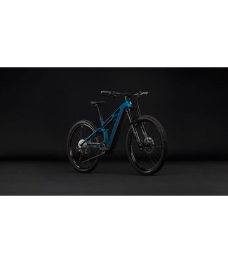 Cube CUBE STEREO HYBRID ONE44 HPC RACE 800 NEBULA/PRIZM 2027 LARGE