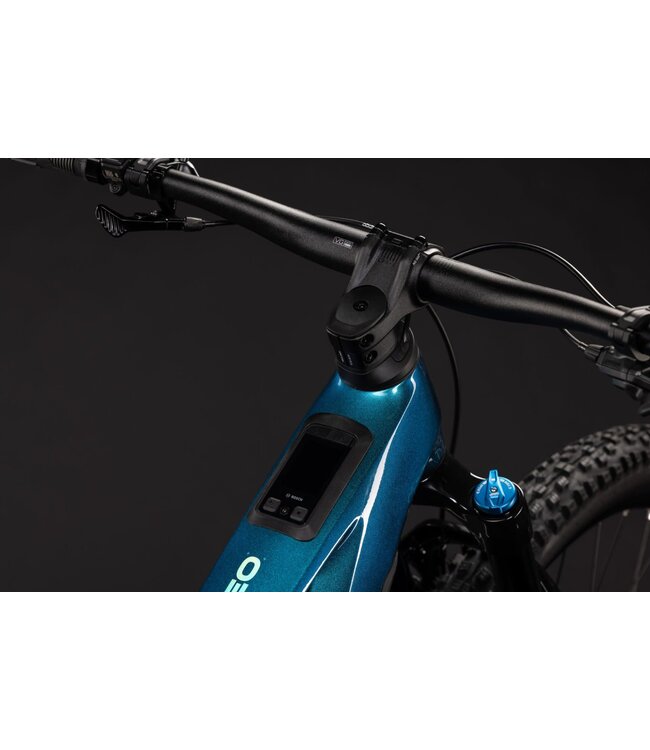 CUBE STEREO HYBRID ONE44 HPC RACE 800 NEBULA/PRIZM 2027 LARGE