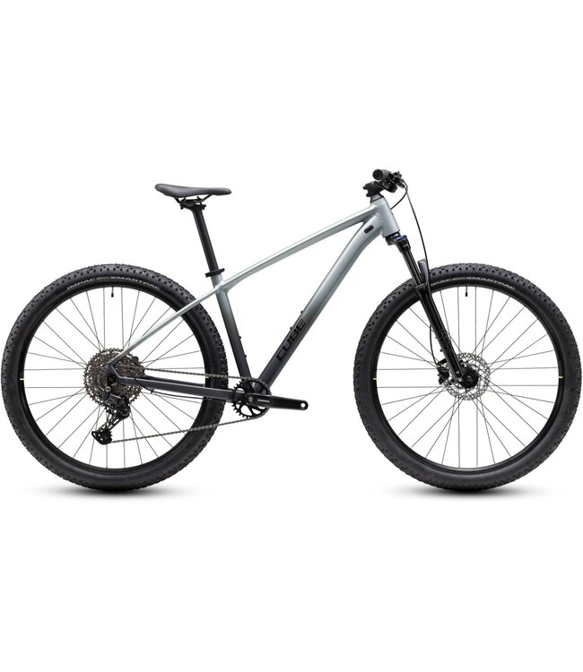 CUBE AIM PRO GREY/BLACK 2027