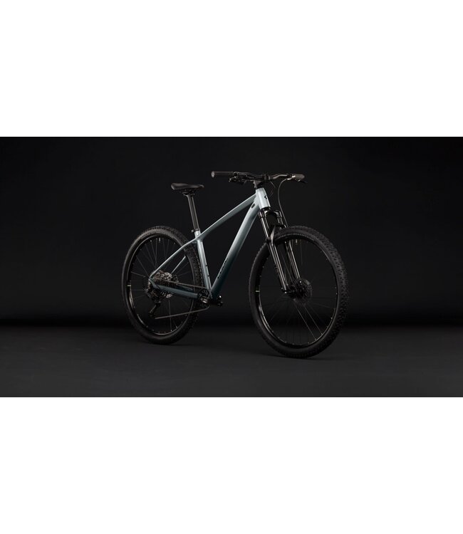 CUBE AIM PRO GREY/BLACK 2027