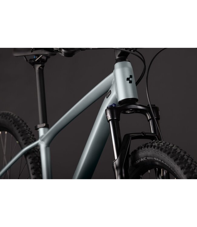 CUBE AIM PRO GREY/BLACK 2027