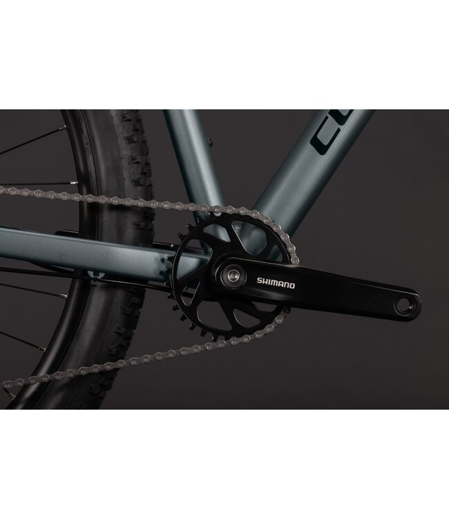 CUBE AIM PRO GREY/BLACK 2027