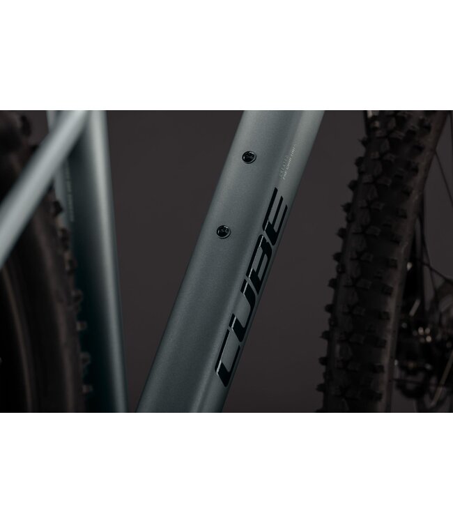 CUBE AIM PRO GREY/BLACK 2027