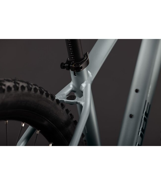 CUBE AIM PRO GREY/BLACK 2027