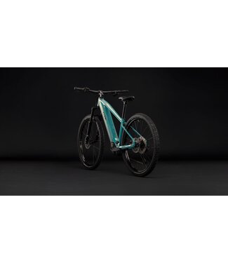 Cube CUBE REACTION HYBRID PERFORMANCE 720 MALDIVIAN/BLACK