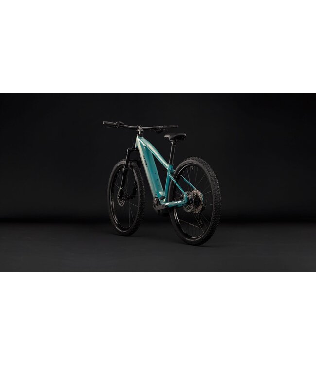 CUBE REACTION HYBRID PERFORMANCE 720 MALDIVIAN/BLACK