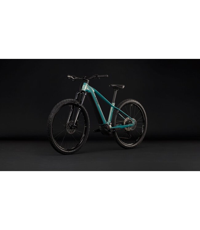 CUBE REACTION HYBRID PERFORMANCE 720 MALDIVIAN/BLACK
