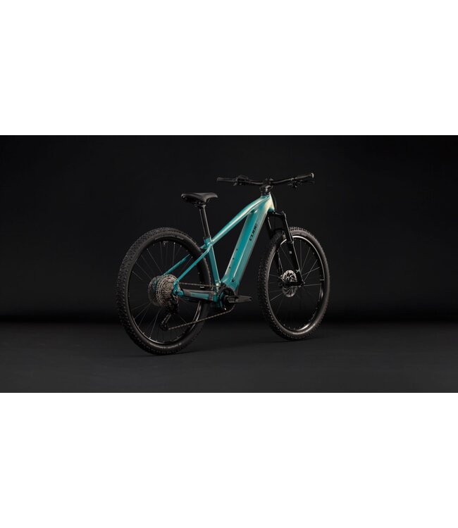 CUBE REACTION HYBRID PERFORMANCE 720 MALDIVIAN/BLACK