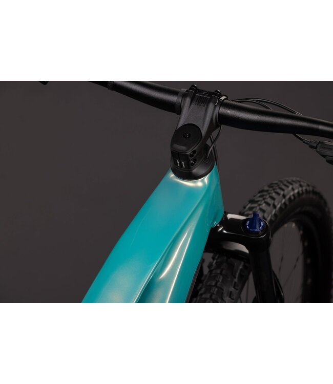 CUBE REACTION HYBRID PERFORMANCE 720 MALDIVIAN/BLACK