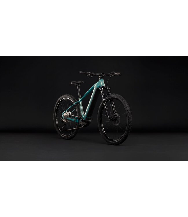 CUBE REACTION HYBRID PERFORMANCE 720 MALDIVIAN/BLACK